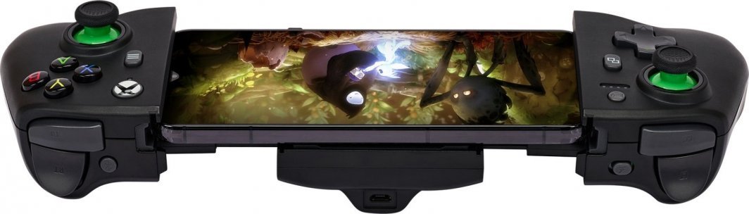PowerA Moga XP7-X Plus Controller, Wireless / Me Kabllo, I Hirtë - Thumbnail 2