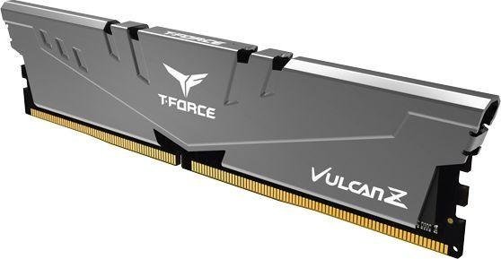 TeamGroup T-Force Vulcan Z Memory, DDR4, 8 GB, 3200 MHz, CL16 - Thumbnail 2
