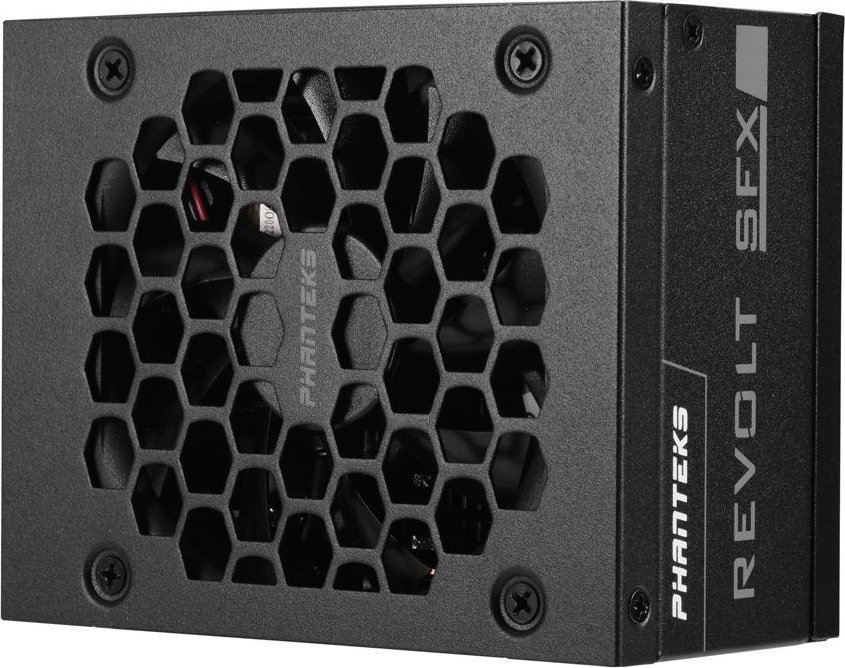 Phanteks Revolt SFX PH-P850PSF_02 Power Supply, 850W - Thumbnail 2