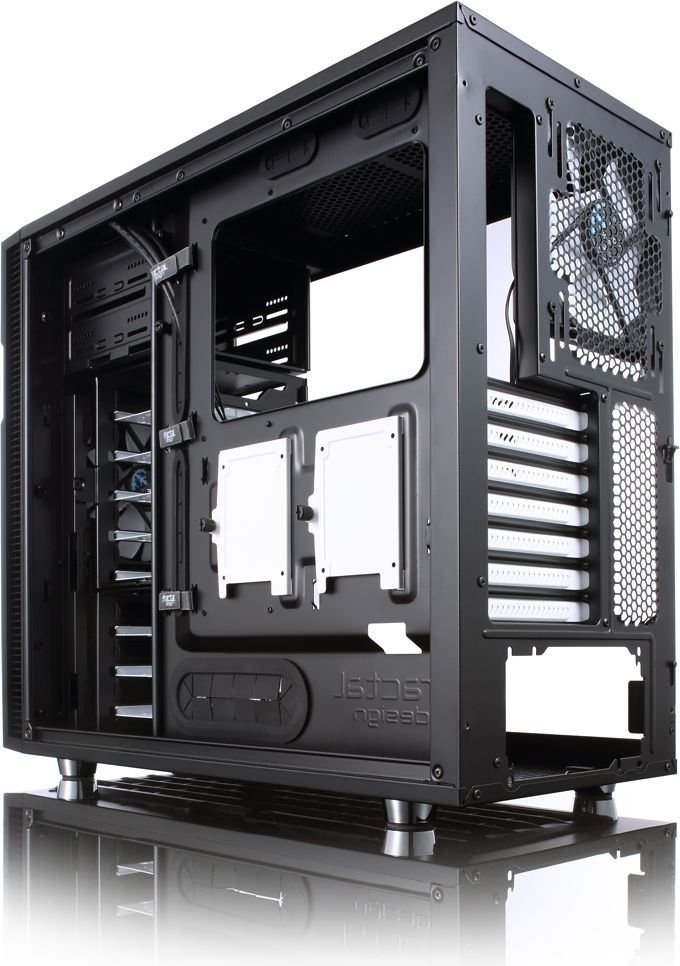 Fractal Design Define R5 Case, Midi Tower - Thumbnail 5