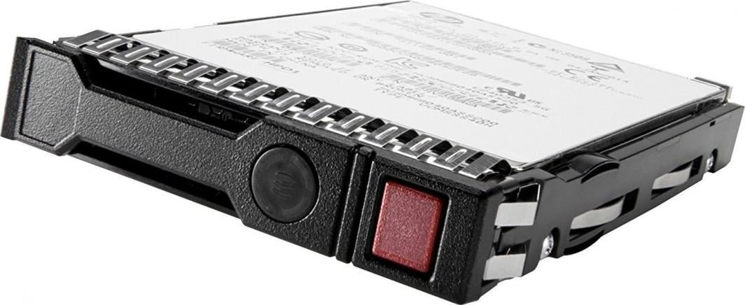 HP 870792-001 Server Disk, 15,000 RPM, 300 GB, Black - Thumbnail 2