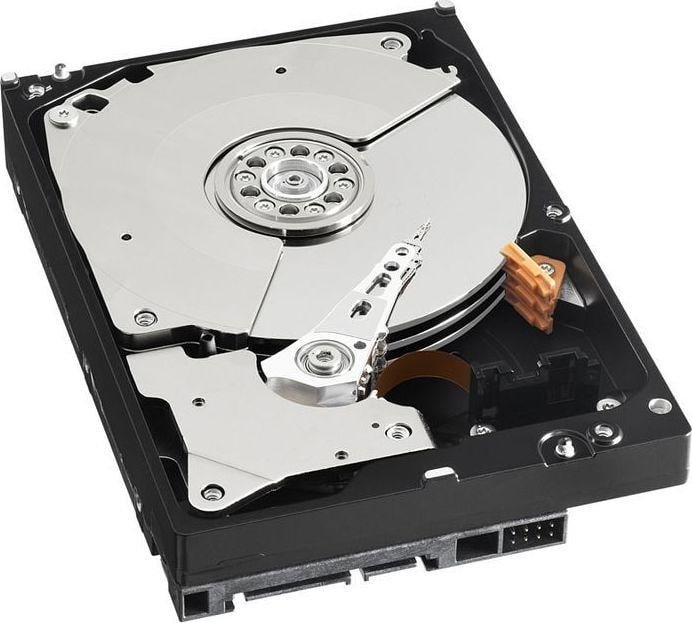 WD Black Gaming HDD, 10TB, 3.5" SATA III - Thumbnail 6