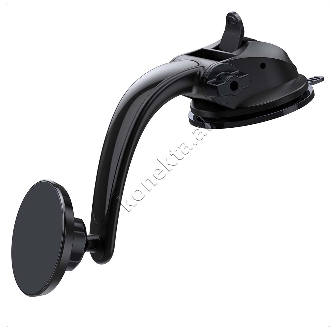 Choetech Phone Holder for Car with Magnet - Image 1