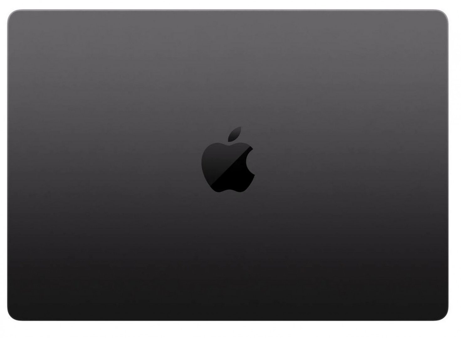 Apple MacBook Pro 14 Laptop, M4 10-core, 16GB, 1TB SSD, 10-core GPU, Space Black - Thumbnail 2
