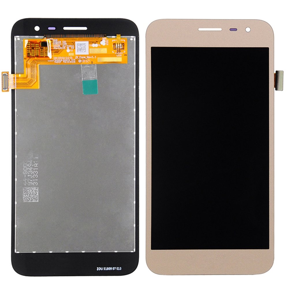 Samsung Seria J Screen (Original) - Samsung J260 - Image 1