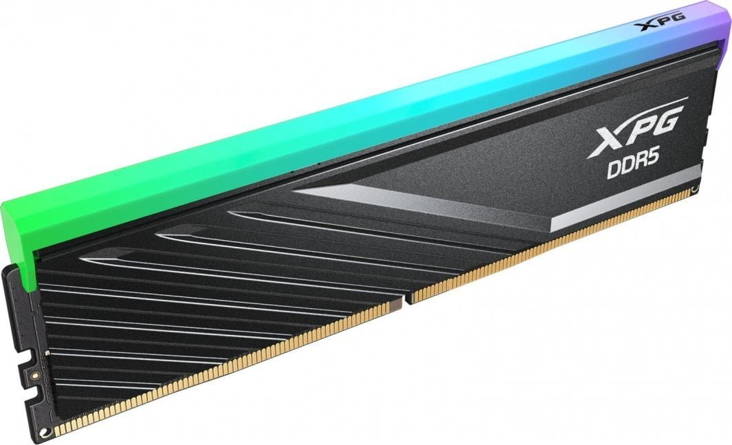 ADATA XPG Lancer Blade RGB Memory, DDR5, 64 GB, 6000 MHz, CL30 - Thumbnail 4