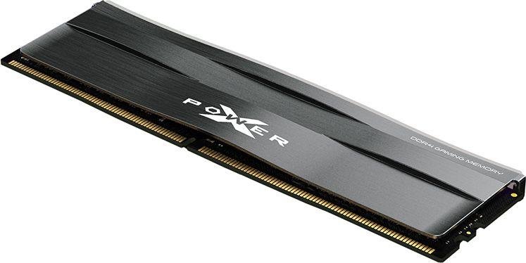 Silicon Power XPOWER Zenith Memory, DDR4, 8 GB, 3600 MHz, CL18 - Thumbnail 2