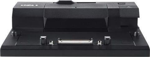 Dell 452-10769 E-Port Plus Docking Station, 3.5mm Jack - Image 1