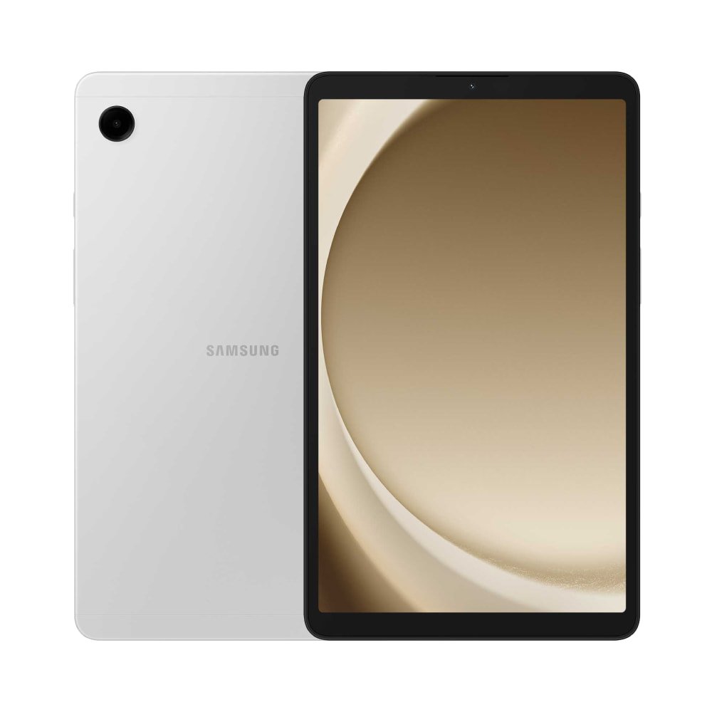 Samsung Galaxy Tab A9 8.7" 2023 WiFi, Silver - Image 1