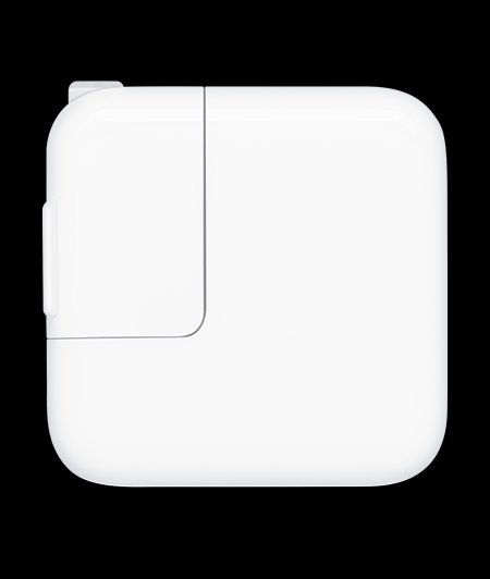 USB Power Adapter, 12W - Image 1