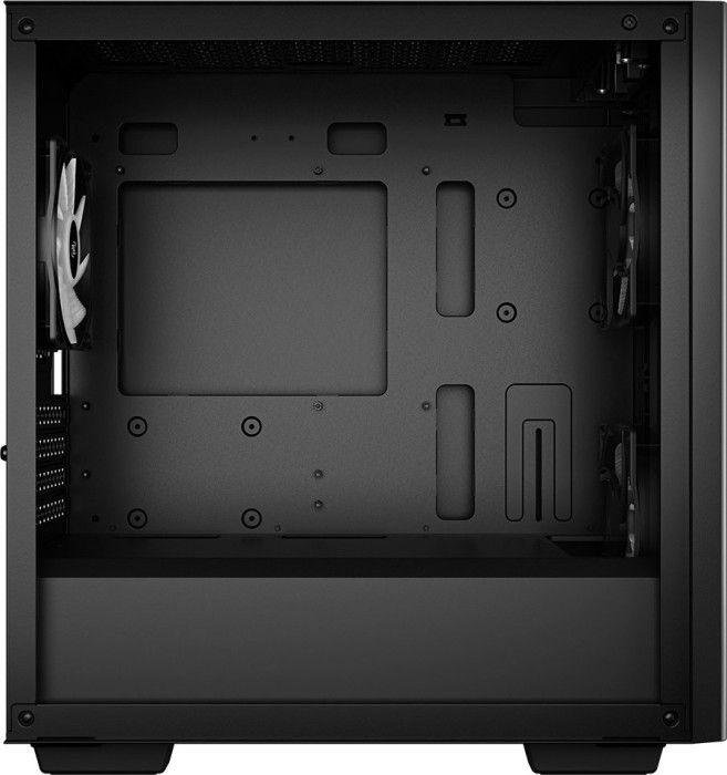 Deepcool MATREXX 40 3FS ARGB Case, Mini Tower - Thumbnail 3