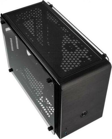Raijintek Ophion Case, Small Form Factor - Thumbnail 3