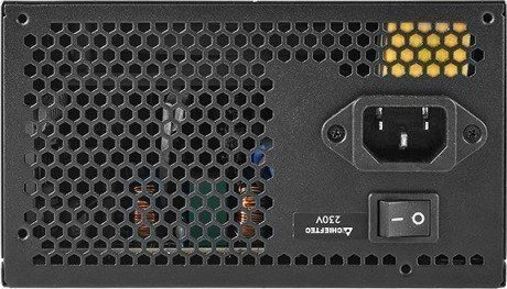 Chieftec EON ZPU-600S ATX Power Supply, 600W - Thumbnail 6