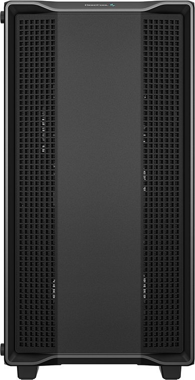 Deepcool CC360 Case, ARGB, Midi Tower - Thumbnail 4