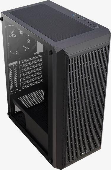 Aerocool Beam Case, Midi Tower - Thumbnail 9