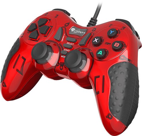 Genesis Manganese 200 Controller (PC) - Thumbnail 2