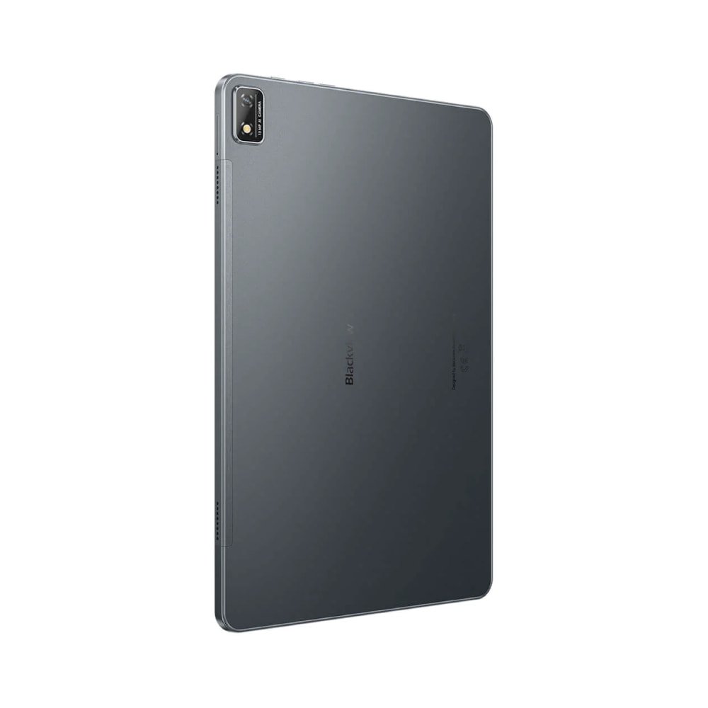 Blackview Tab 16 11", 8GB, 256GB Tablet, Space Gray - Thumbnail 4