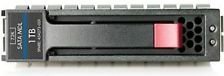 HP 1TB HDD 3.5'' SATA III (6Gb/s) - Image 1