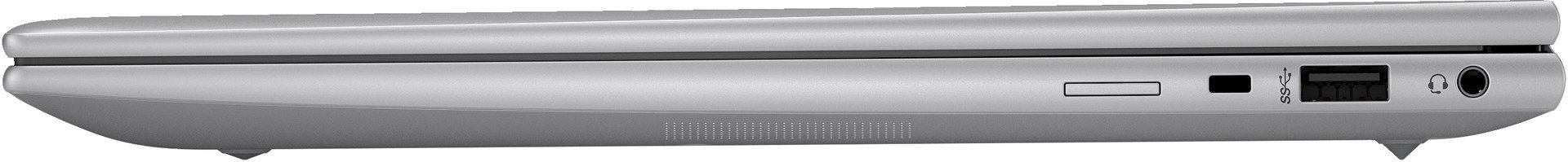 HP ZBook Firefly 14 G9 Laptop, 14", Intel® Core™ i7 i7-1270P, 16 GB DDR5-SDRAM, 512 GB SSD, Silver - Thumbnail 8