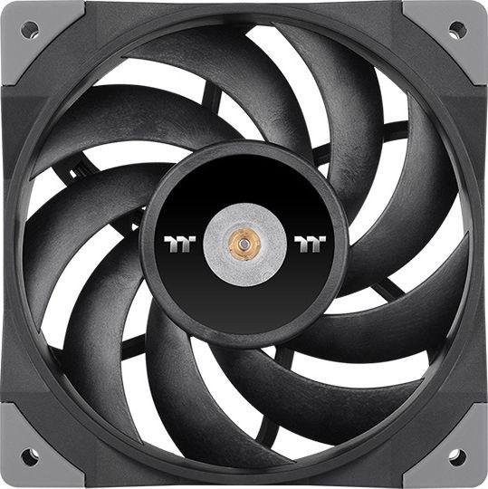 Thermaltake Toughfan 12 Cooler, 120 mm - Image 1