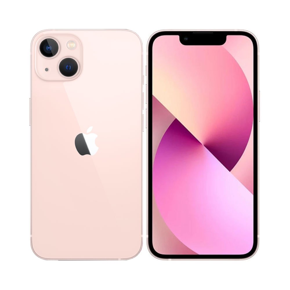 Apple iPhone 13, 256GB, Pink, Used - Image 1