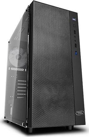 Deepcool Matrexx 55 Mesh ADD Case, Midi Tower - Thumbnail 2