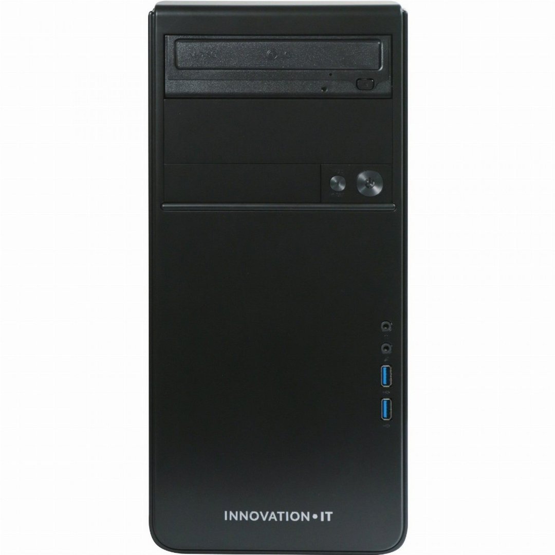 Innovation IT A117148 Desktop, Intel Core i5, 8GB RAM, 512GB SSD - Image 1