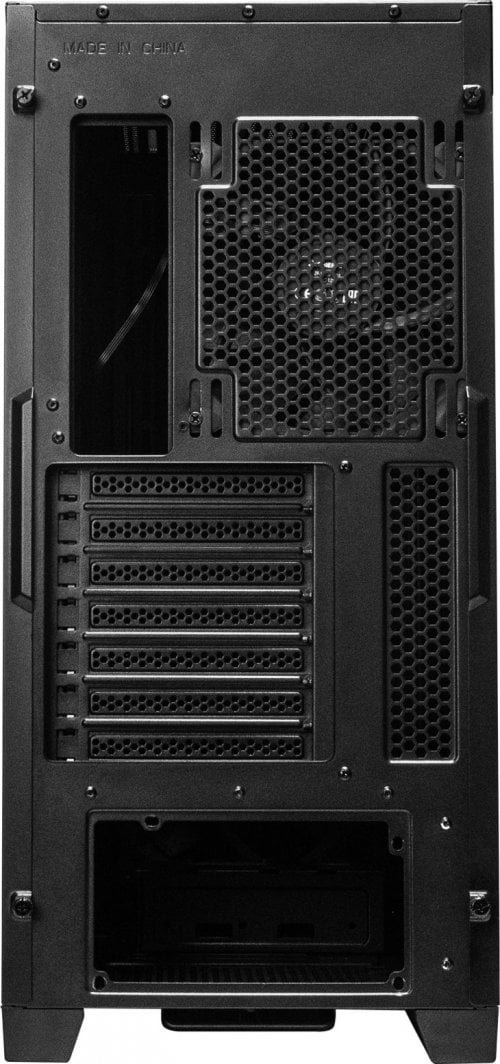 Chieftec Apex Series Case, Midi Tower - Thumbnail 8