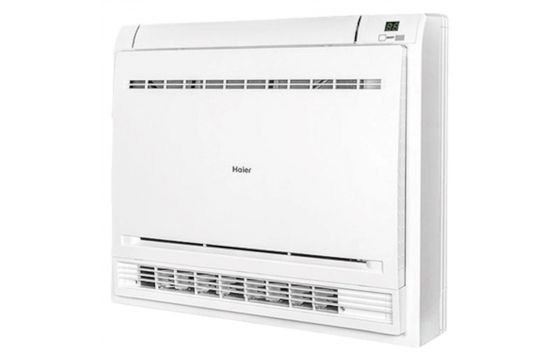 Haier Console Kondicioner, 12000 BTU, A+++ / A++, 3.5 kW, R32, 52 dB, 500 m³/h, W70xH60xD21 cm - Thumbnail 5