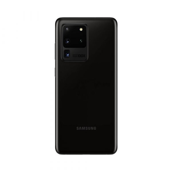 Samsung Galaxy S20 Ultra 5G Smartphone, Used - Thumbnail 3