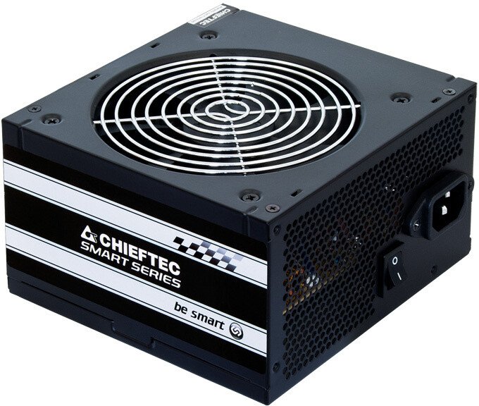Chieftec Smart GPS-700A8 Power Supply, 700W - Image 1
