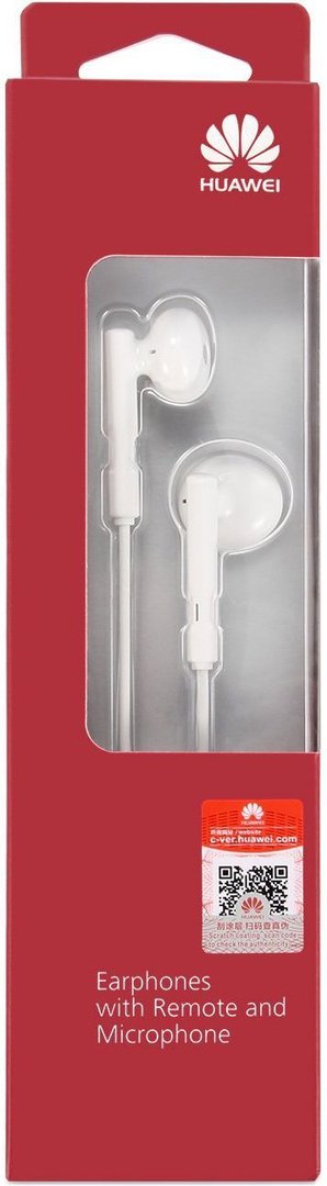Huawei AM115 Headphones for Huawei P6, P7, P8, P9 Lite (001901040000) - Thumbnail 2