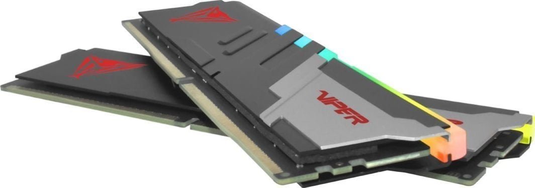 Patriot Viper Venom RGB Memory, DDR5, 64 GB, 6000 MHz, CL30 - Thumbnail 6