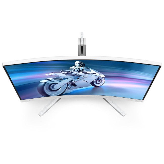 Philips Evnia 27M2C5201L/00, 27" Curved Full HD 180Hz Monitor - Thumbnail 4