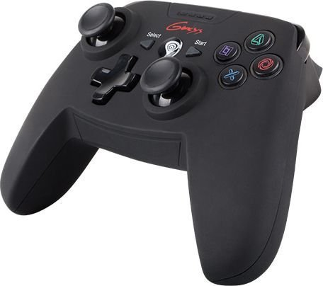 Genesis PV58 Controller, Wireless / Me Kabllo, I Zi - Thumbnail 4
