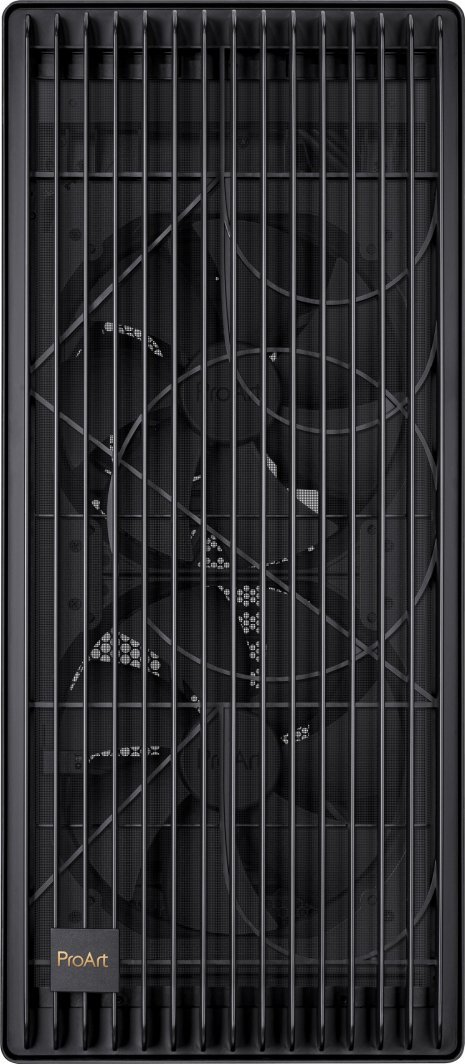 Asus ProArt PA602 Case, Midi Tower - Thumbnail 2
