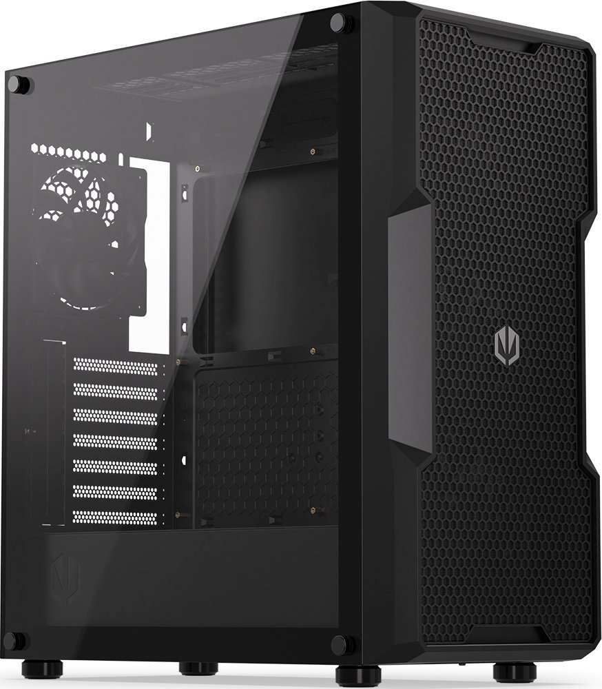 Endorfy Regnum 400 Air Case, Midi Tower - Image 1