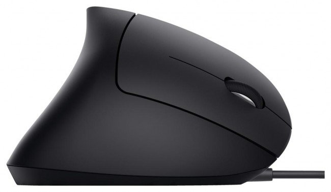 Trust Verto Mouse, Black - Thumbnail 5