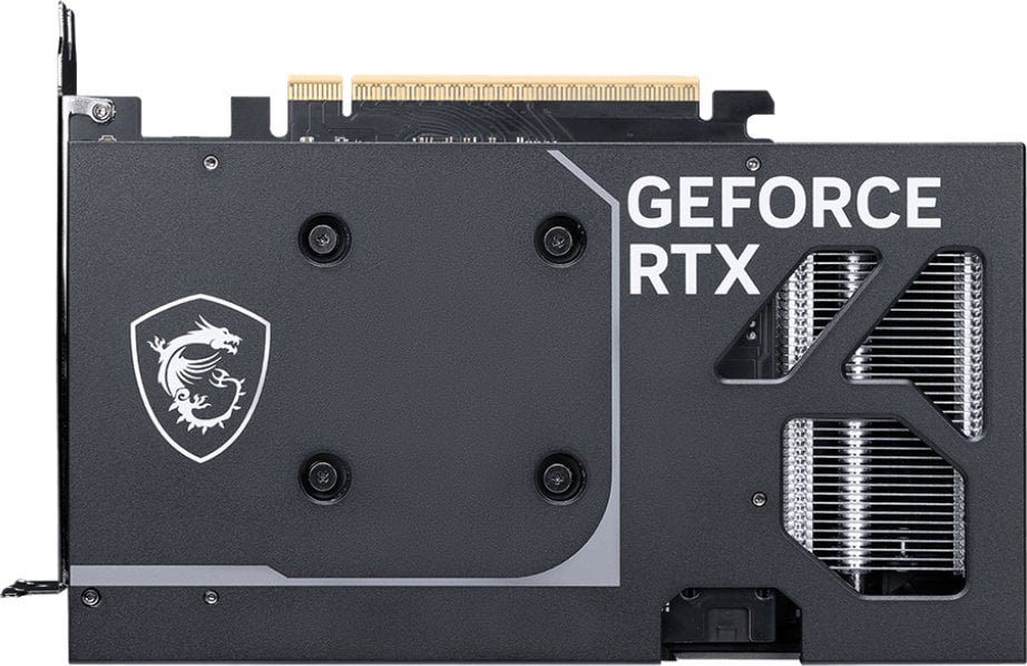 MSI GeForce RTX 5060 8GB VENTUS 2X OC Graphics Card - Thumbnail 4