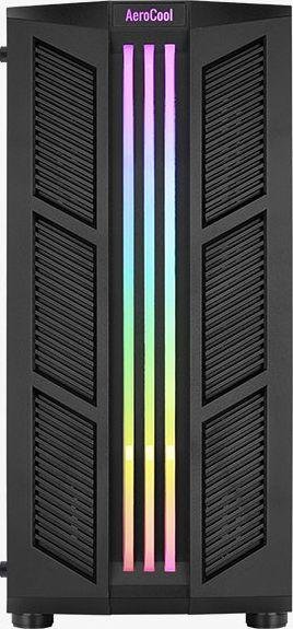 Aerocool Prime RGB Case, Midi Tower - Thumbnail 9