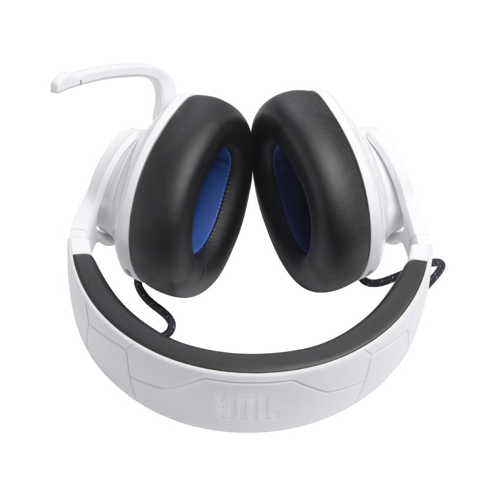 JBL Quantum 910P Console Wireless Headphones - Thumbnail 6