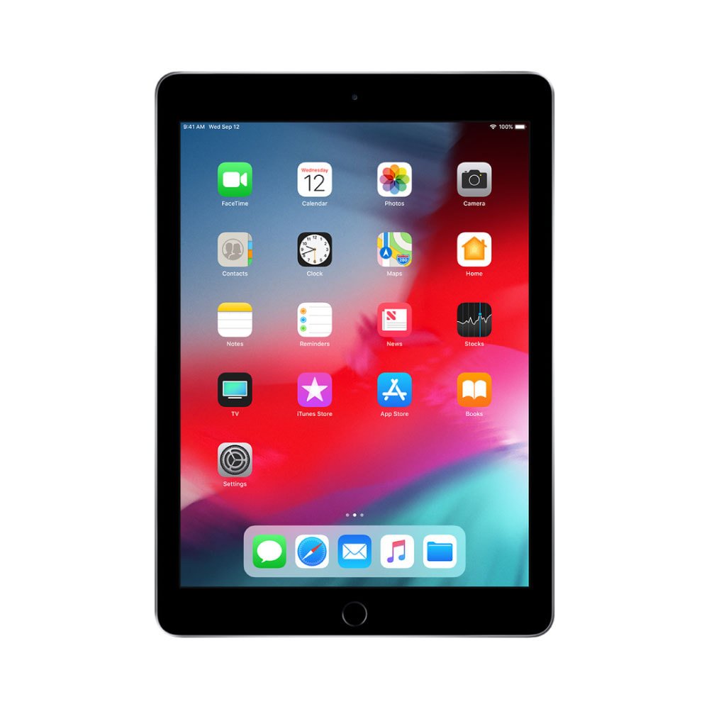 Apple iPad Gen 9th 10.2", 64GB, Wi-Fi - Thumbnail 2