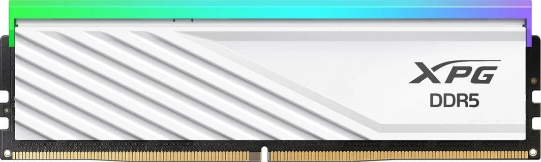 ADATA XPG Lancer Blade RGB Memory, DDR5, 32 GB, 6400 MHz, CL32 - Thumbnail 3
