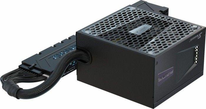 SeaSonic Connect 750FA Power Supply, 750W - Thumbnail 2