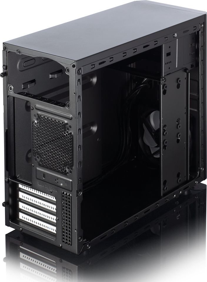 Fractal Design Core 1100 Case, Mini Tower - Thumbnail 18