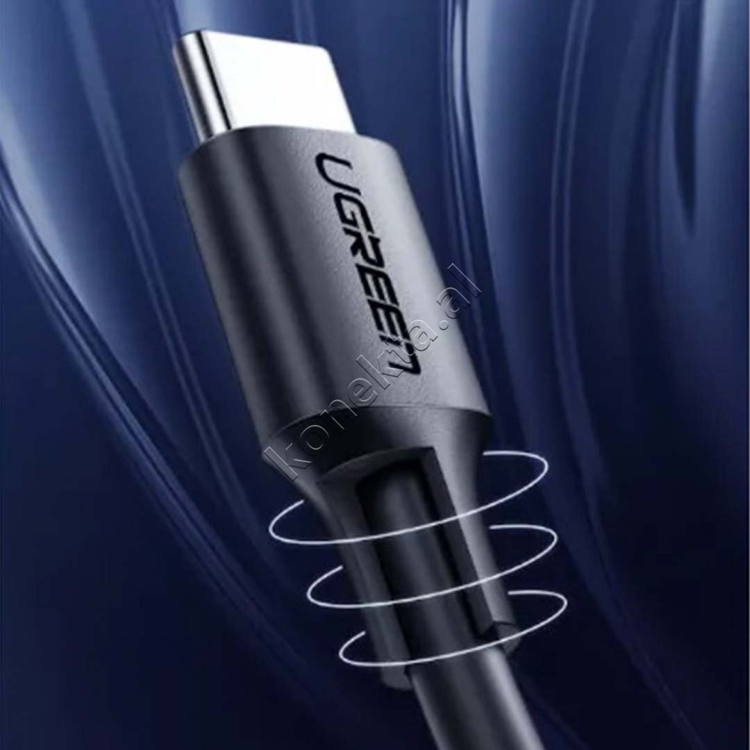 UGreen Type-C Cable, 1m/1.5m - Thumbnail 6