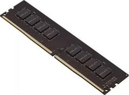 PNY DDR4 Memory, 8 GB, 3200 MHz, CL22 - Thumbnail 3