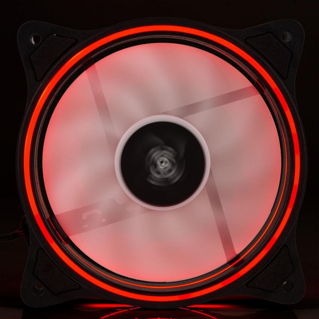 Akyga AW-12D-RGB Cooler, 120 mm - Thumbnail 7