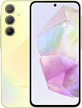 Samsung A35 Smartphone, 6GB RAM, 128GB Storage - Image 1