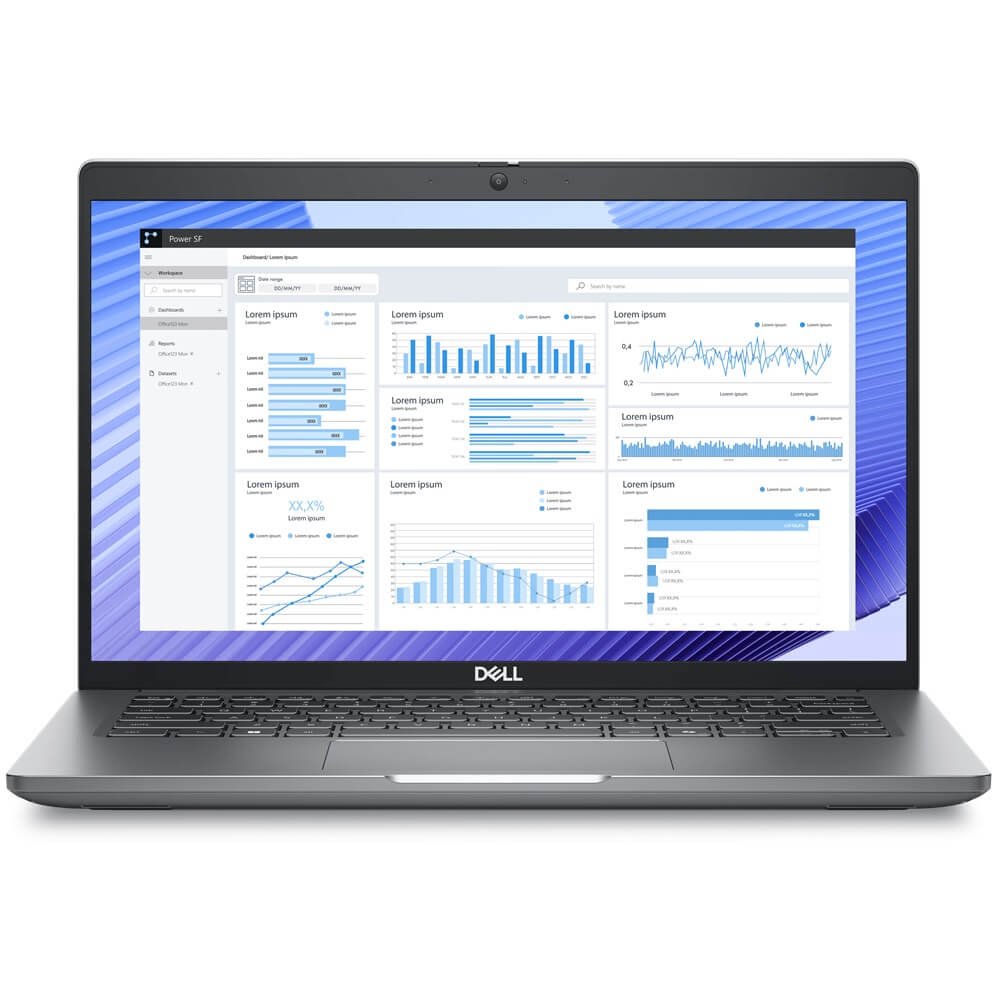 DELL Precision 3591 Laptop, 15.6 inch, 64 GB RAM, 512GB SSD - Image 1
